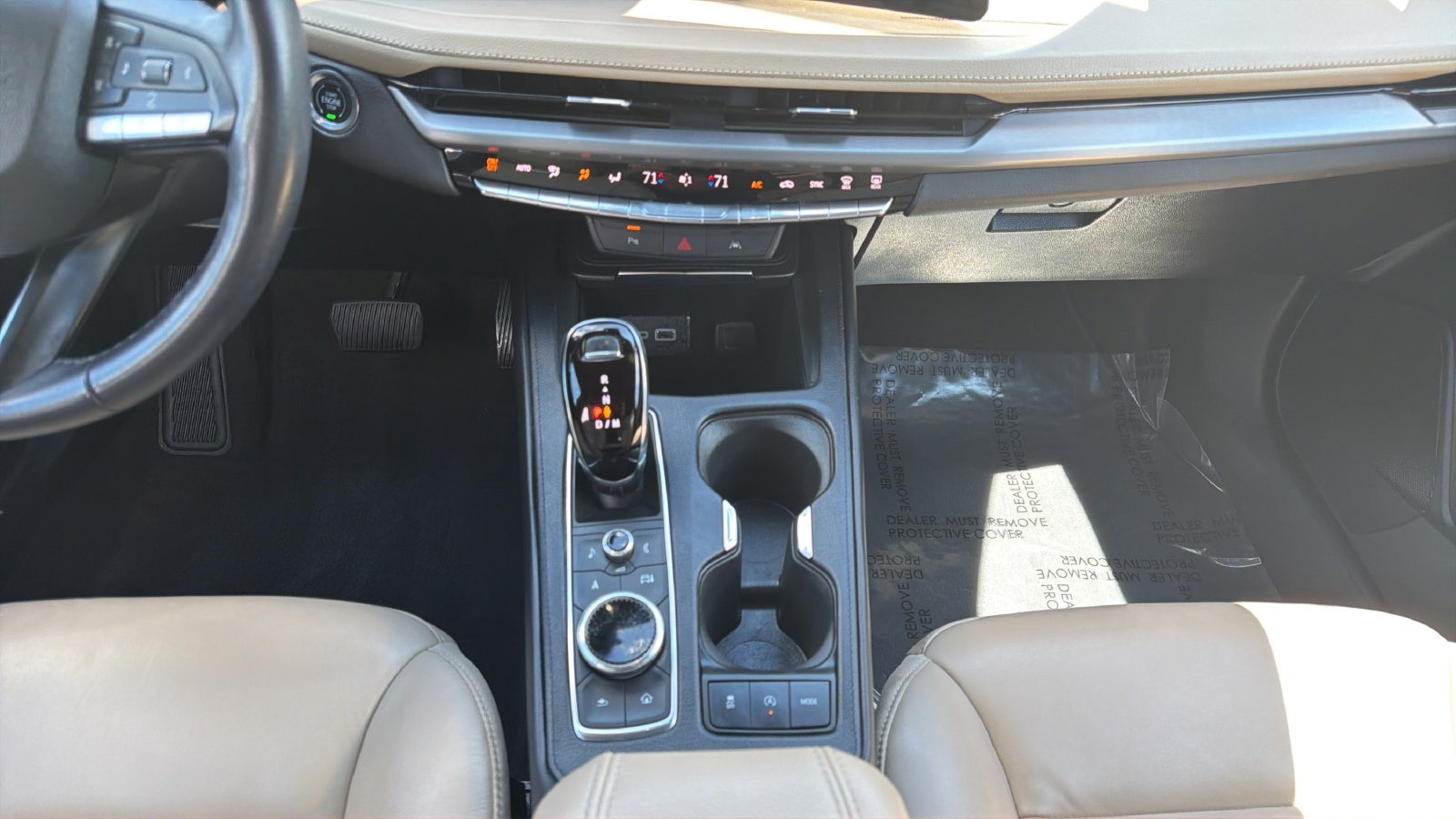 2024 Cadillac XT4 Premium Luxury - Photo 15