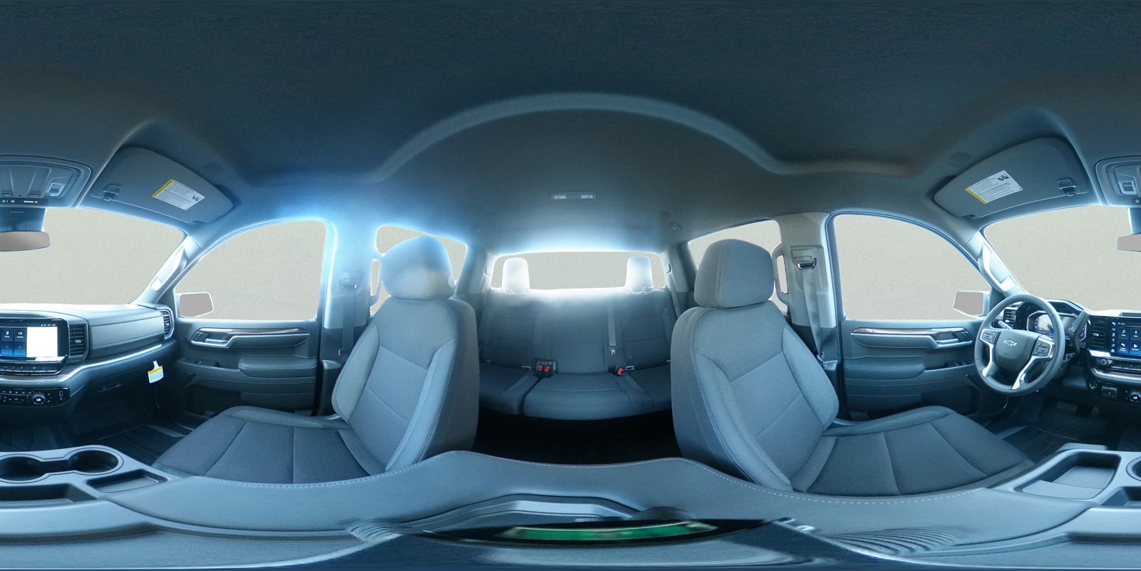 2026 Chevrolet Silverado 1500 RST - Photo 25