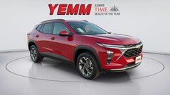 2026 Chevrolet Trax LT SUV