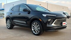 2026 Buick Encore GX Avenir SUV