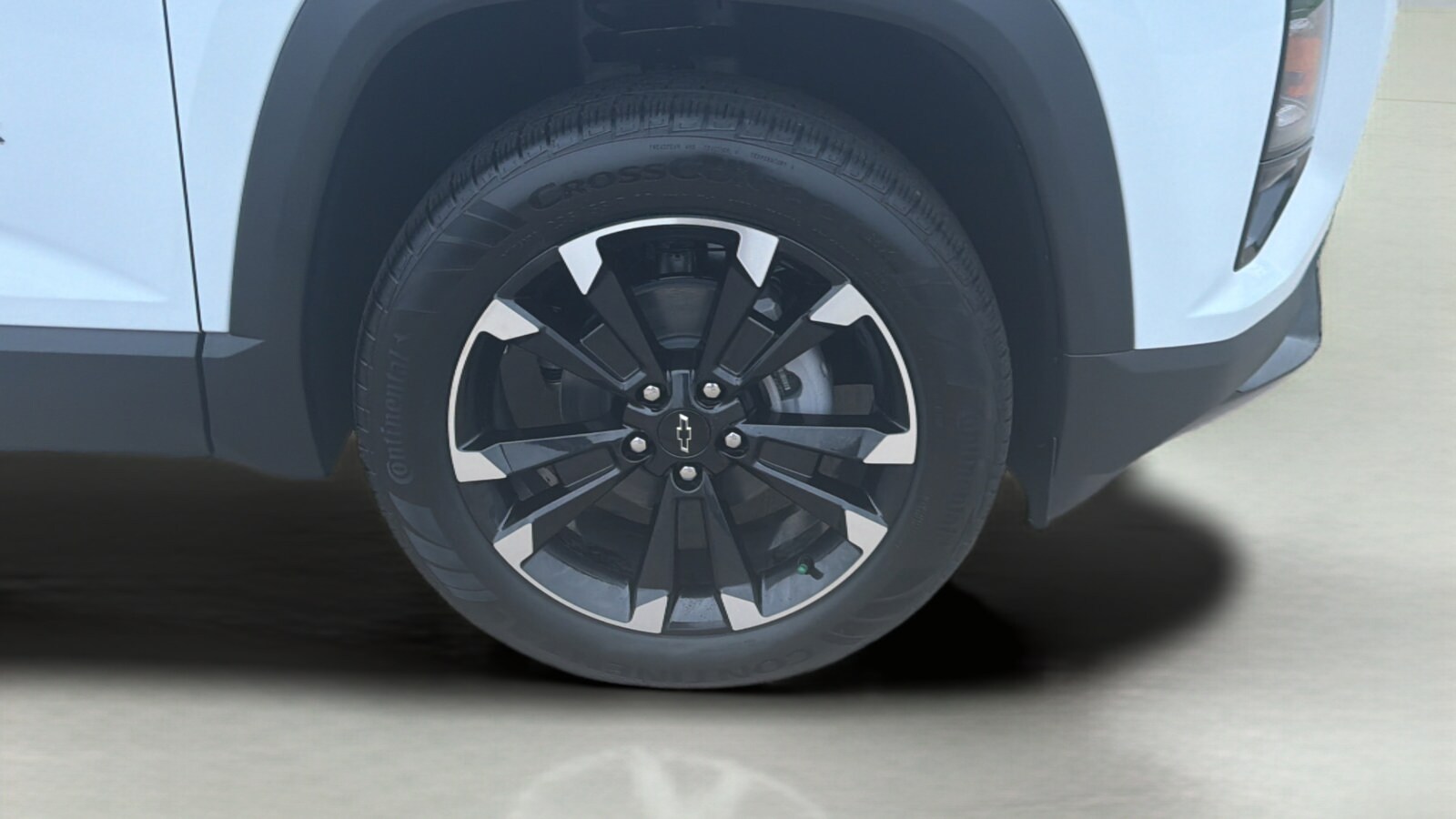 2026 Chevrolet Equinox RS - Photo 10