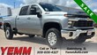 Chevrolet Silverado 2500 HD
