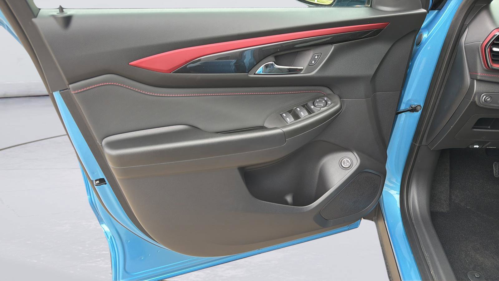 2026 Chevrolet Trailblazer RS - Photo 23