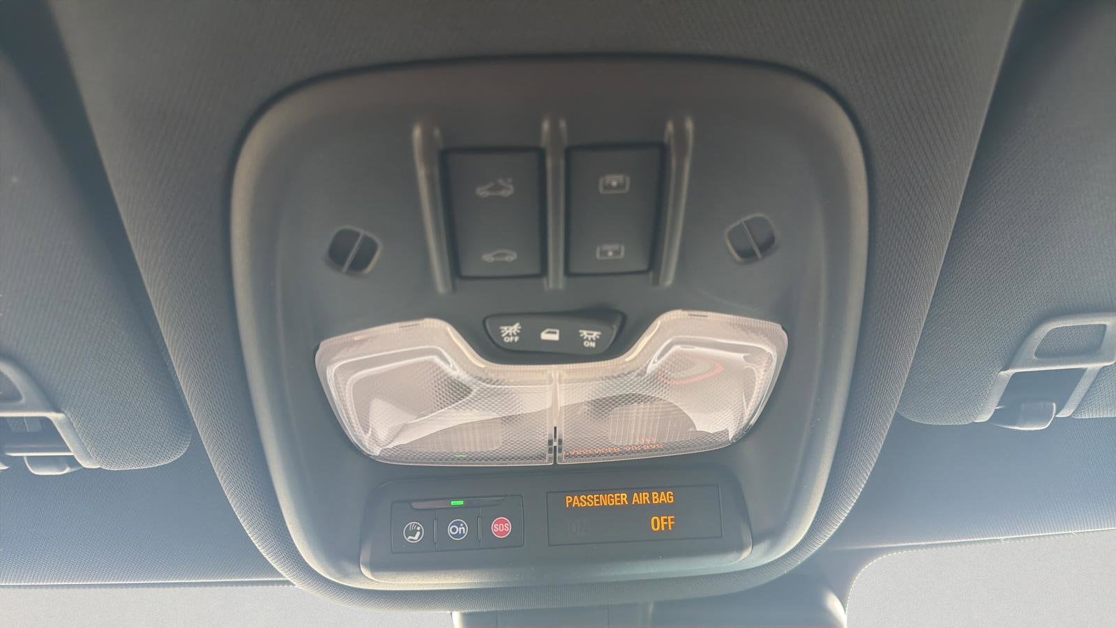 2026 Chevrolet Trailblazer RS - Photo 21