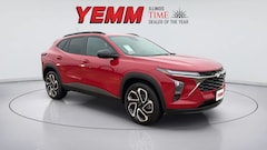 2026 Chevrolet Trax 2RS SUV