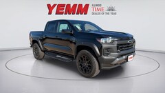 2026 Chevrolet Colorado Trail Boss Truck