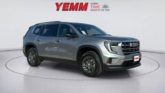 2026 GMC Acadia Elevation SUV