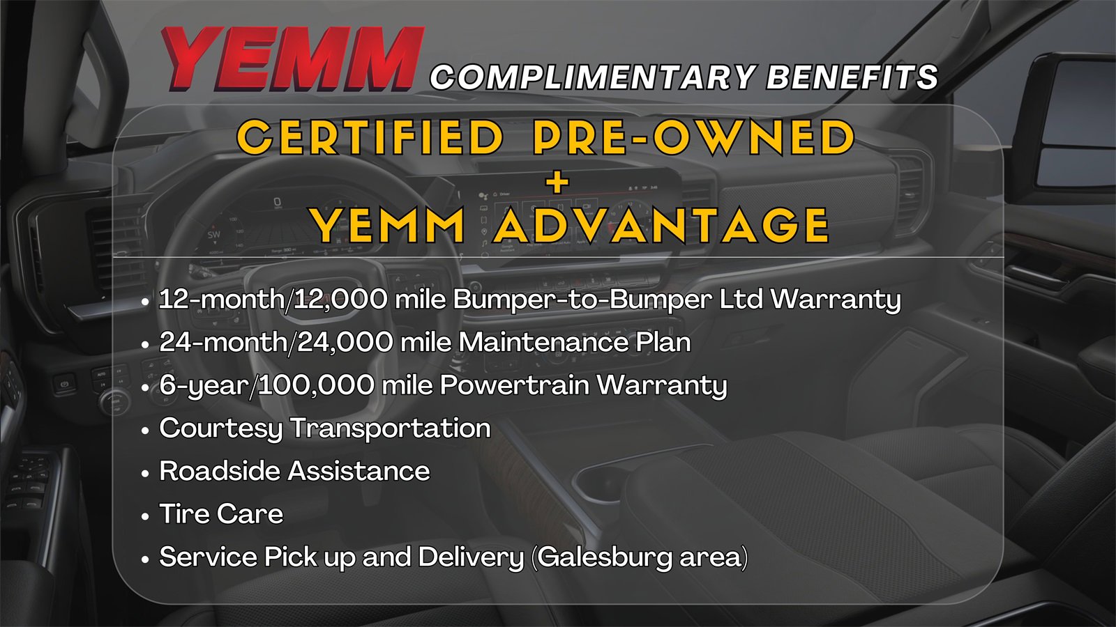Certified 2022 GMC Yukon XL Denali with VIN 1GKS2JKL8NR235172 for sale in Galesburg, IL