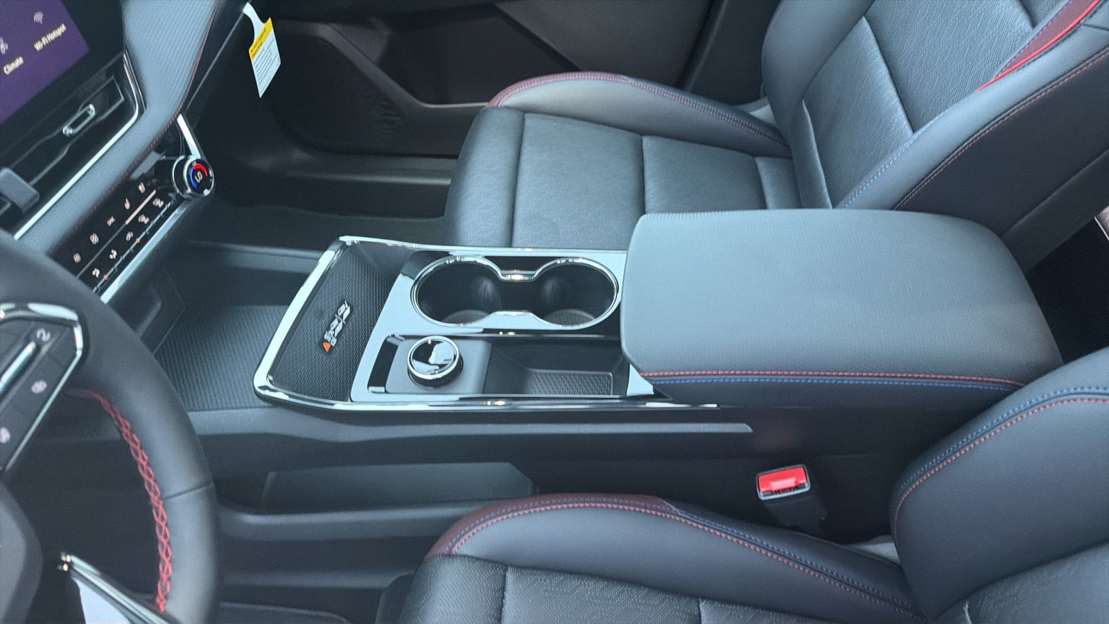2026 Chevrolet Equinox RS - Photo 22