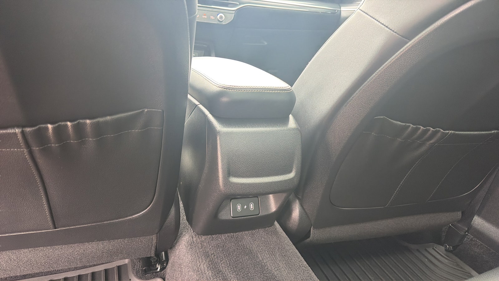 2025 Kia K5 GT-Line - Photo 24