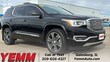  GMC Acadia