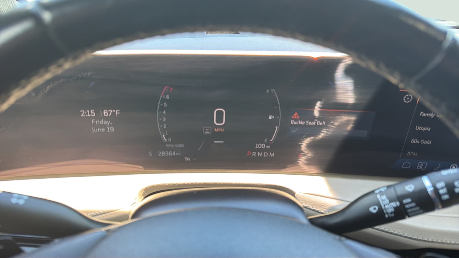 2024 Cadillac XT4 Premium Luxury - Photo 15