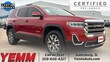  GMC Acadia