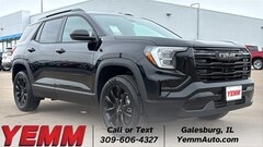 2026 GMC Terrain Elevation SUV
