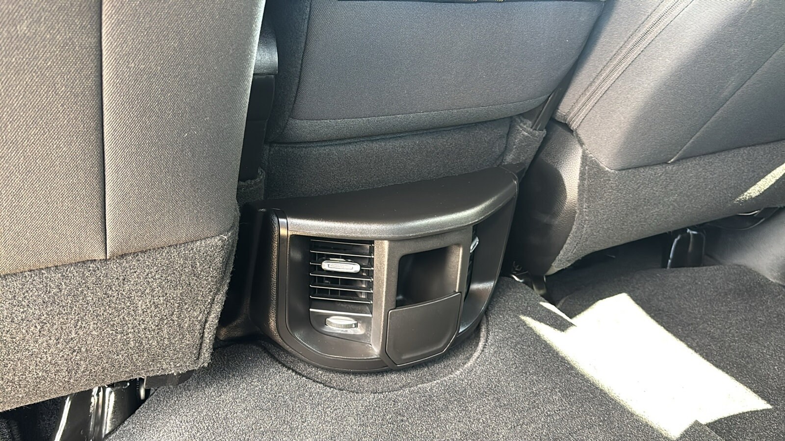 2025 RAM Ram 2500 Pickup Tradesman - Photo 25