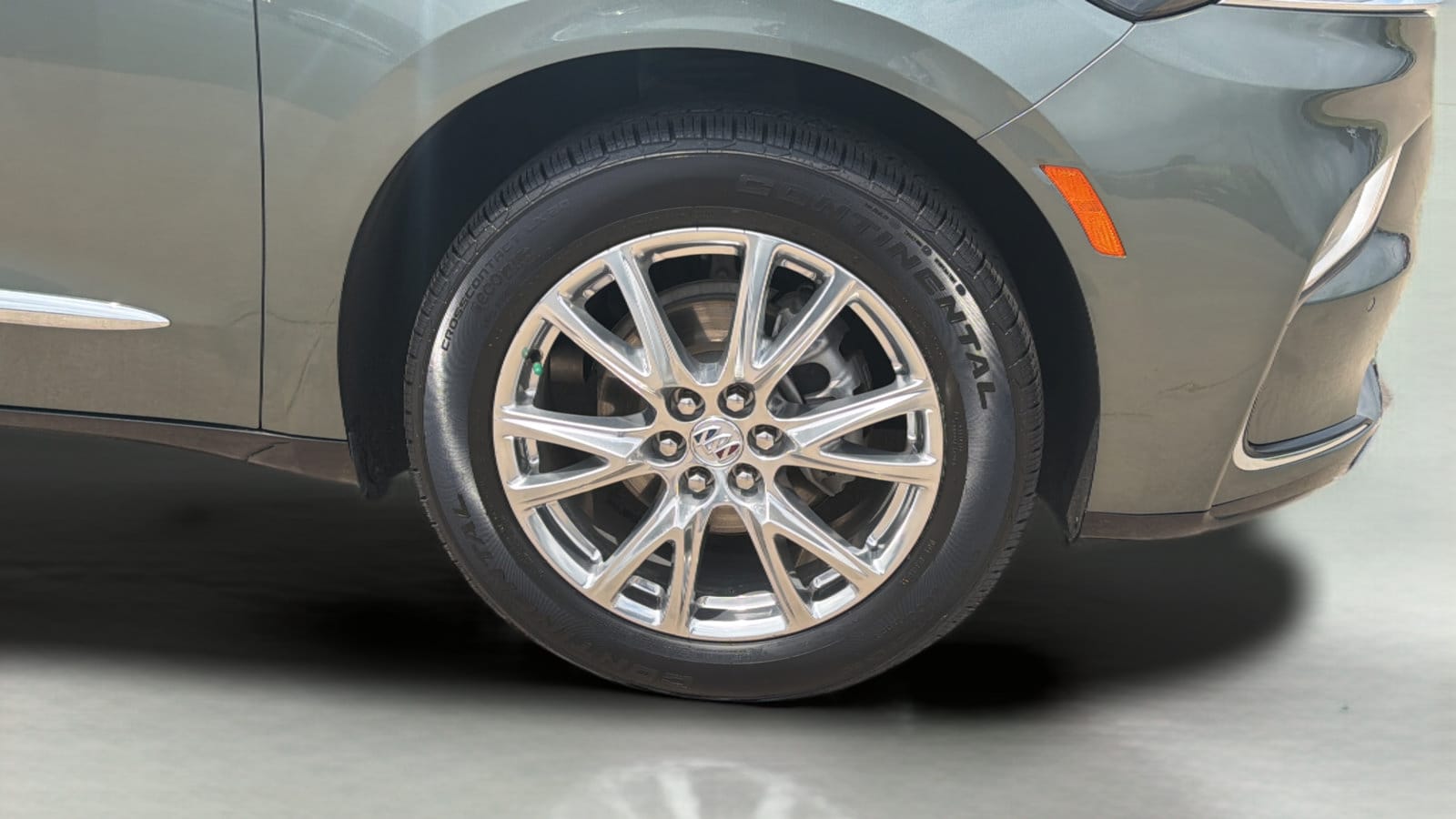 2023 Buick Enclave Essence - Photo 16