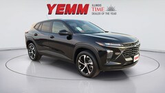 2026 Chevrolet Trax 1RS SUV