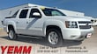 Chevrolet Avalanche