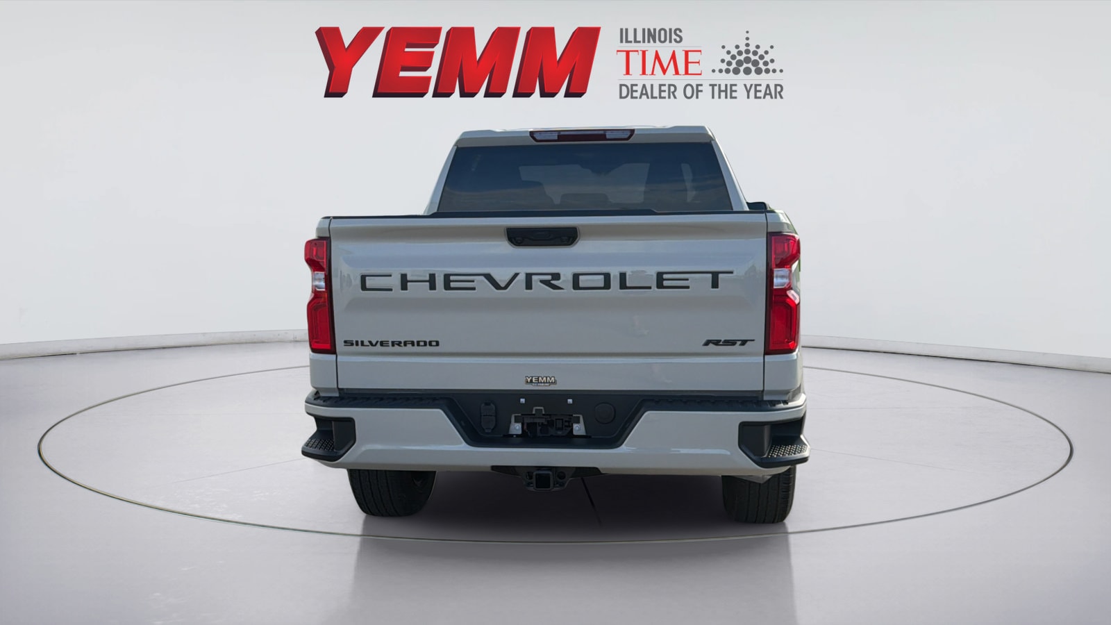 2026 Chevrolet Silverado 1500 RST - Photo 7