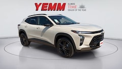 2026 Chevrolet Trax Activ SUV
