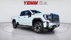 2026 GMC Sierra 2500 HD Denali Truck