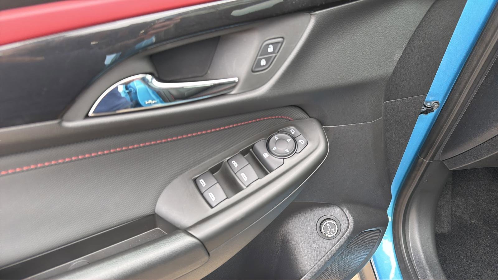 2026 Chevrolet Trailblazer RS - Photo 24