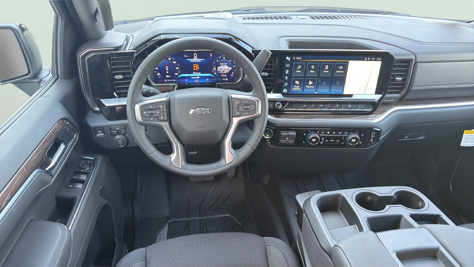 2026 Chevrolet Silverado 1500 RST - Photo 15