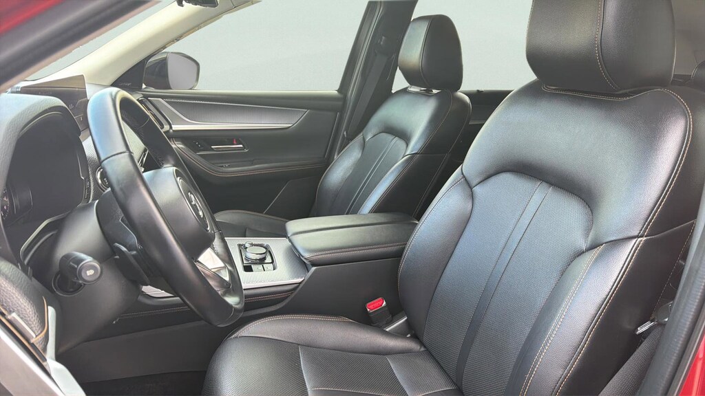 Used 2025 Mazda CX-70 3.3 Turbo Premium Package SUV