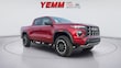  GMC Canyon
