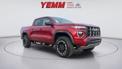 2026 GMC Canyon AT4 Truck