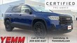 GMC Acadia