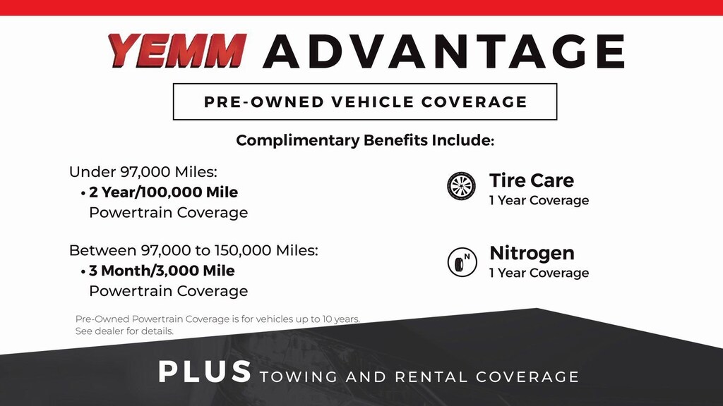 Used 2019 GMC Canyon 4WD All Terrain w/Leather Truck Crew Cab