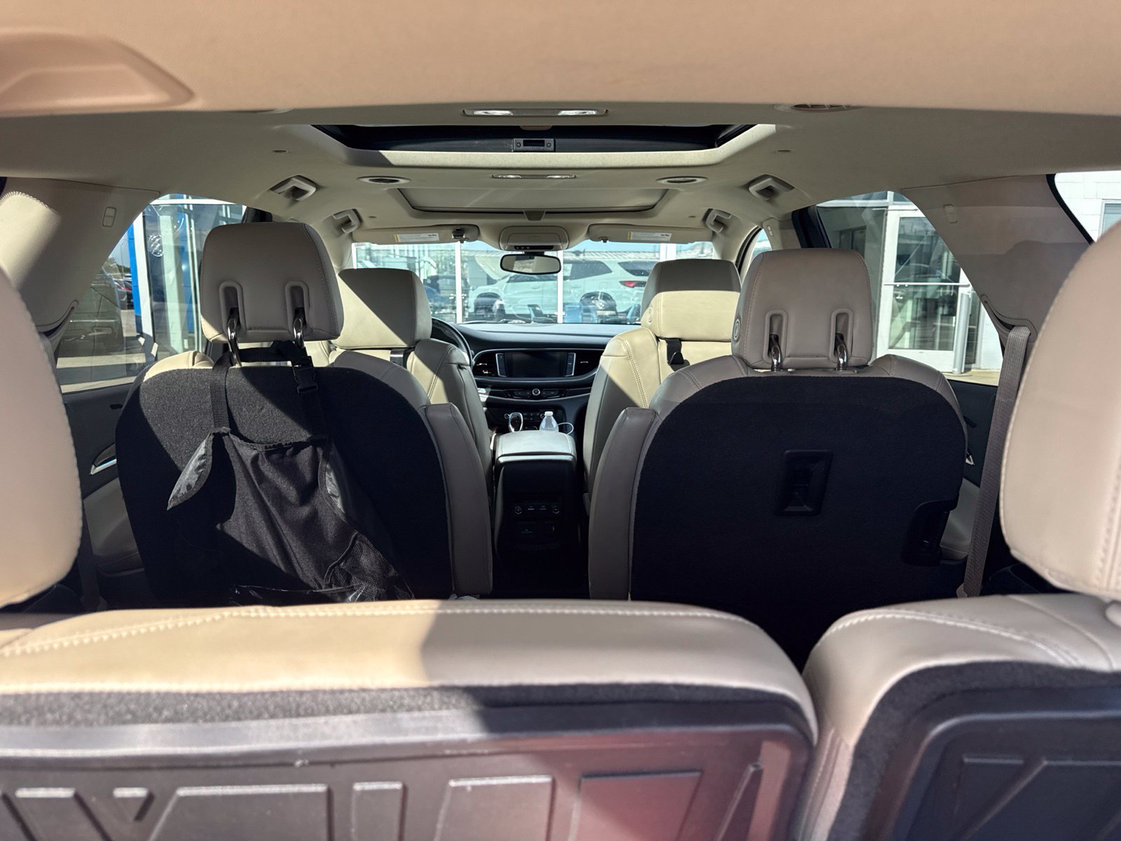 Used 2018 Buick Enclave Essence SUV