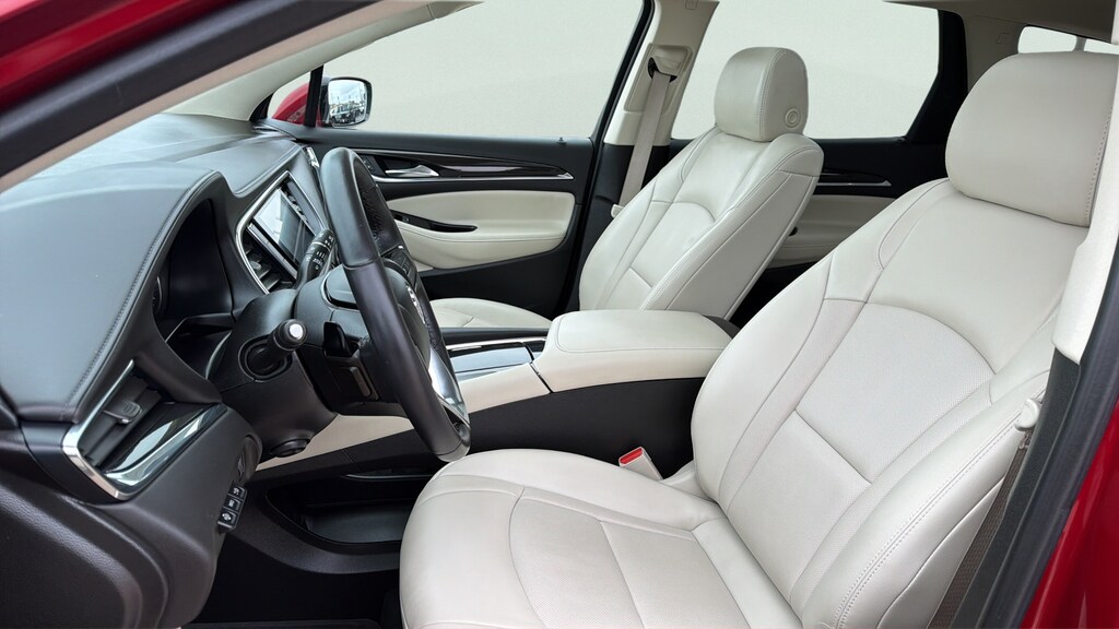 Used 2023 Buick Enclave Premium SUV