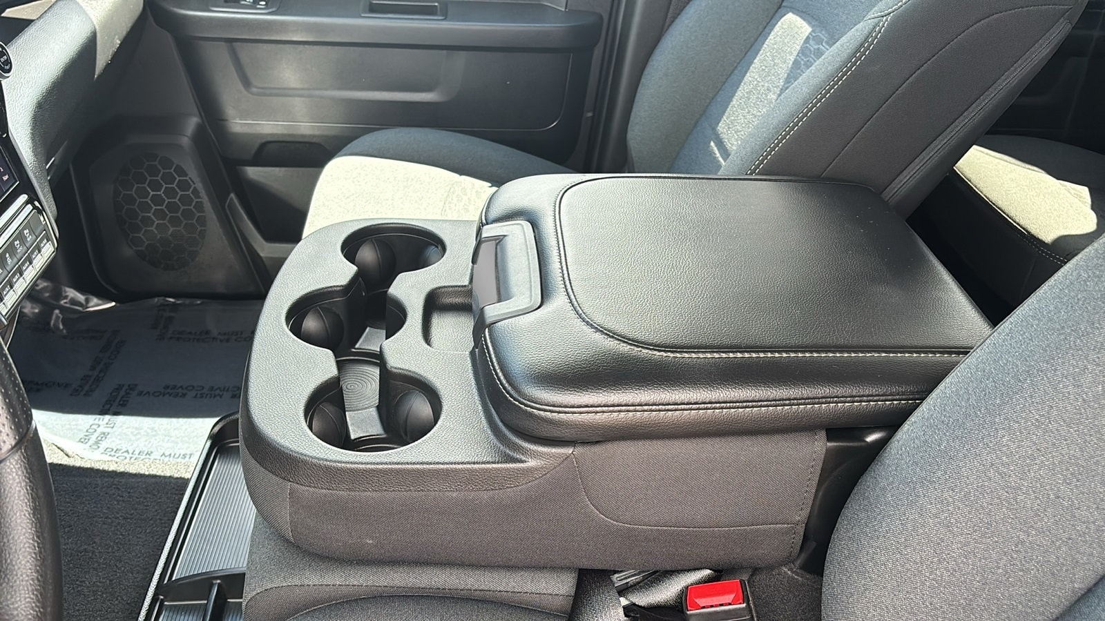 2025 RAM Ram 2500 Pickup Tradesman - Photo 19
