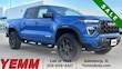 GMC Canyon