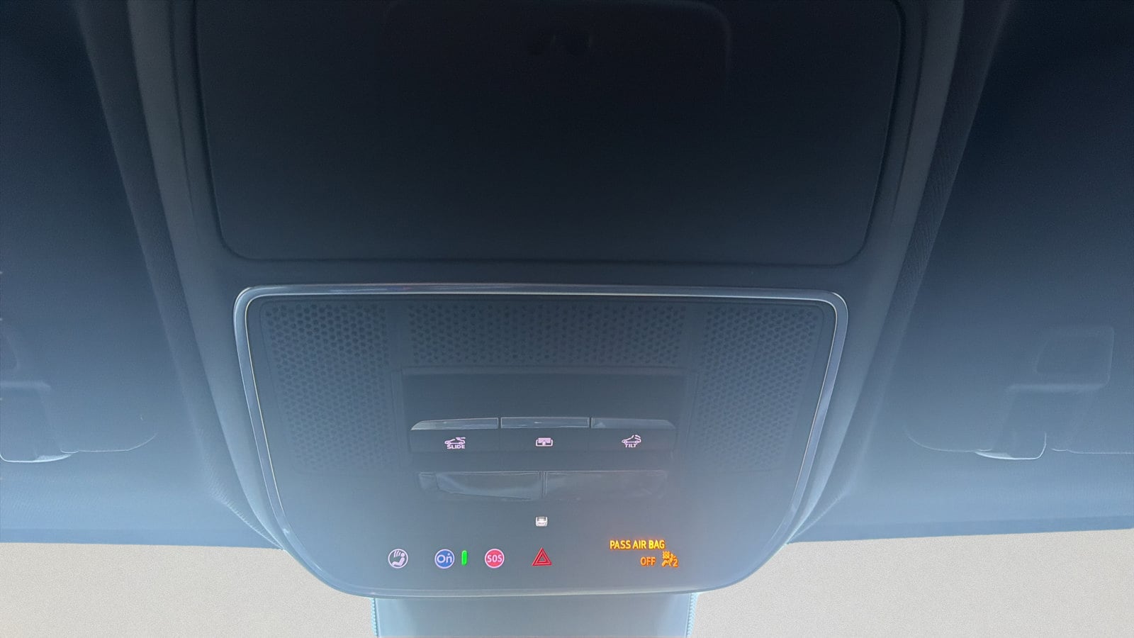 2026 Chevrolet Equinox RS - Photo 21