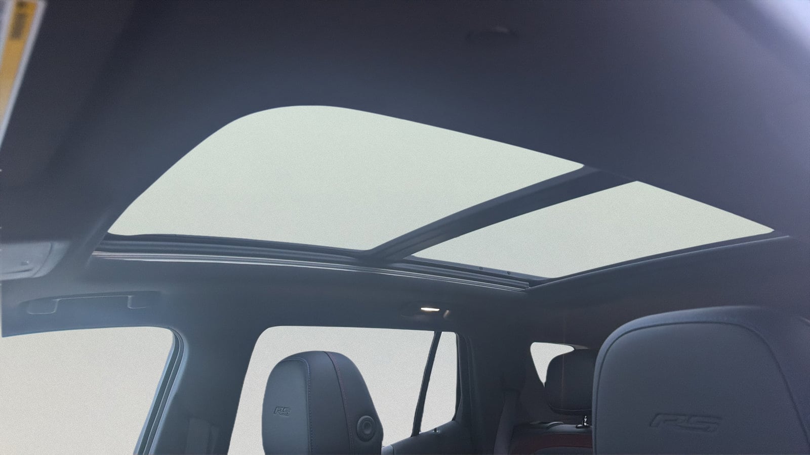 2026 Chevrolet Equinox RS - Photo 12