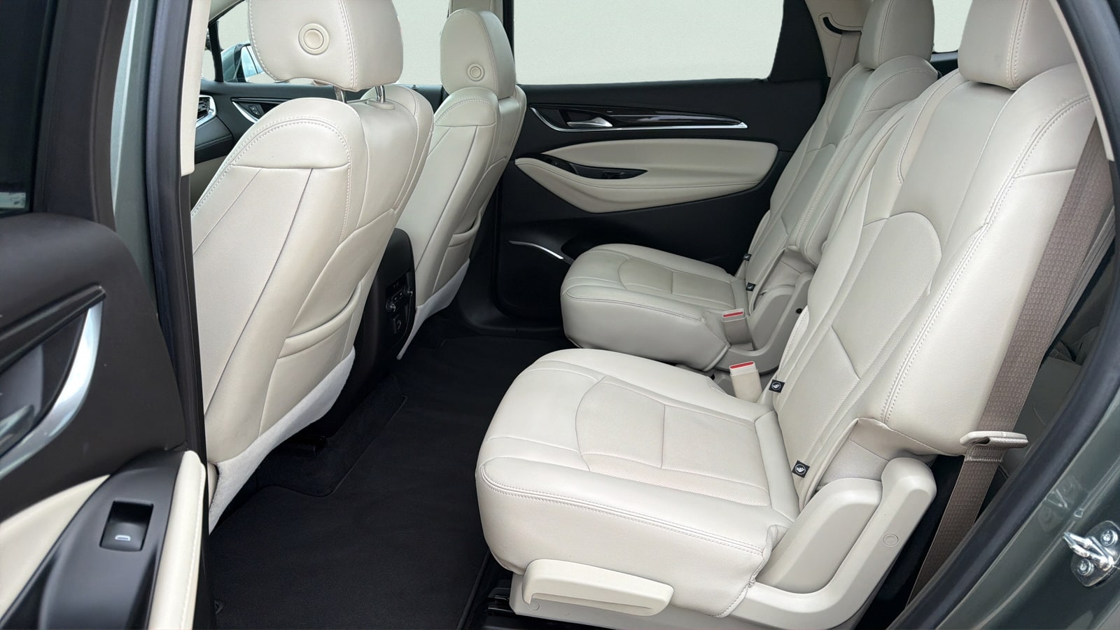 2023 Buick Enclave Essence - Photo 6