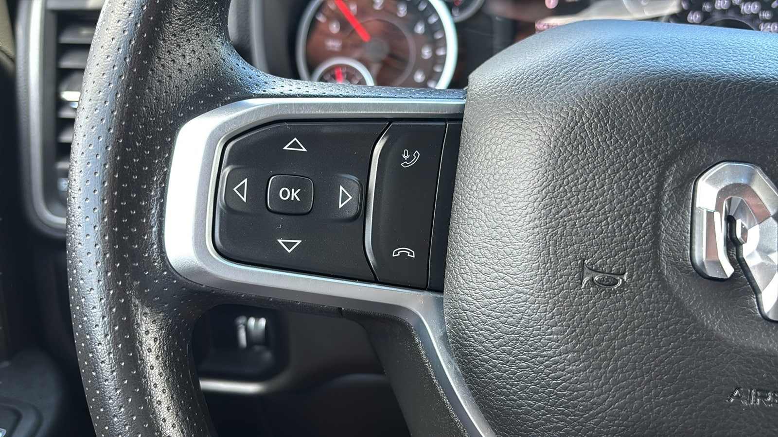 2025 RAM Ram 2500 Pickup Tradesman - Photo 13