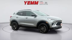 2026 Buick Encore GX Sport Touring SUV