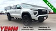GMC Canyon