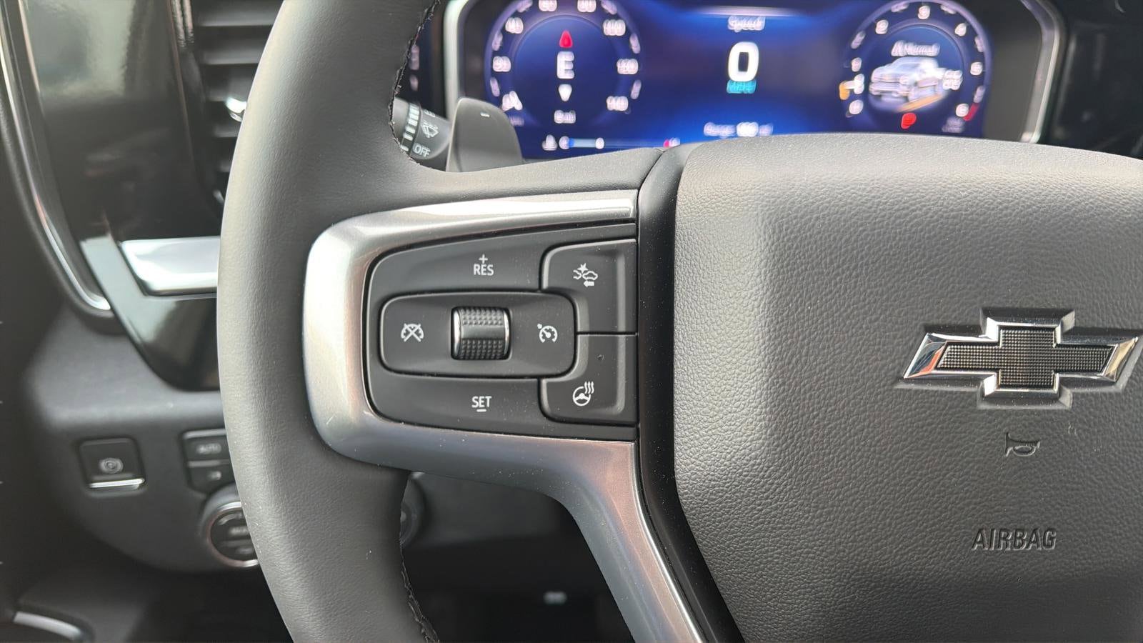 2026 Chevrolet Silverado 1500 RST - Photo 16