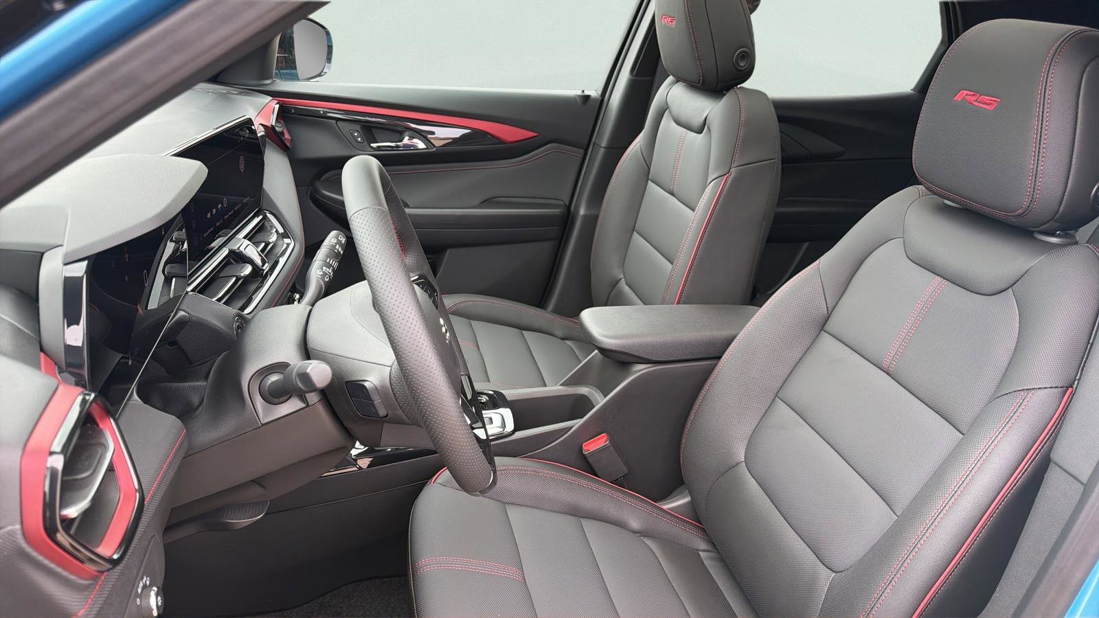 2026 Chevrolet Trailblazer RS - Photo 13