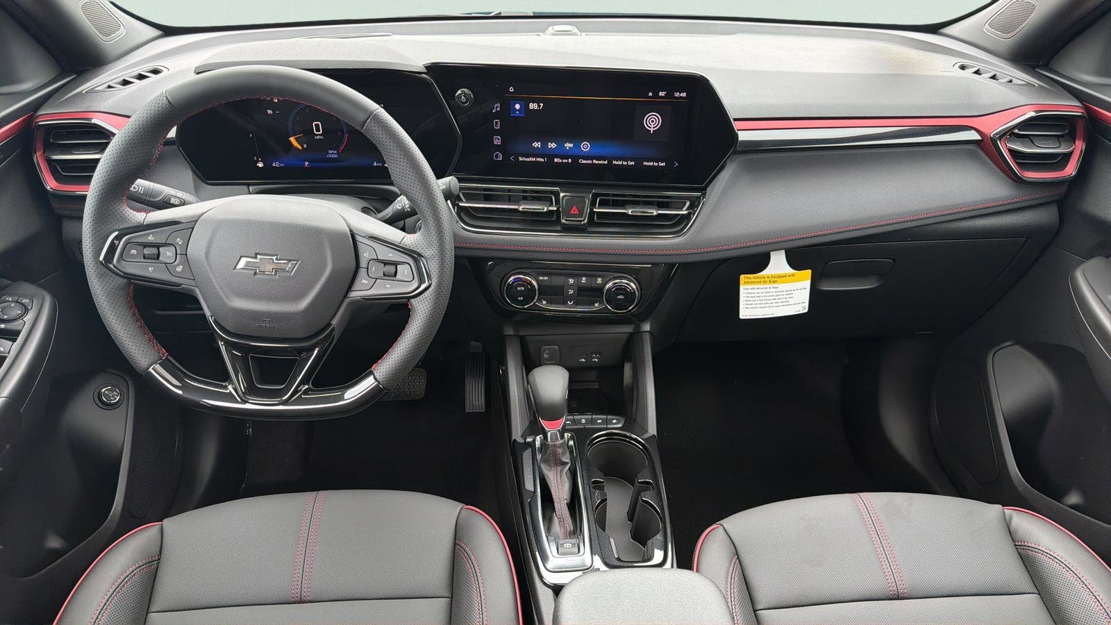2026 Chevrolet Trailblazer RS - Photo 14