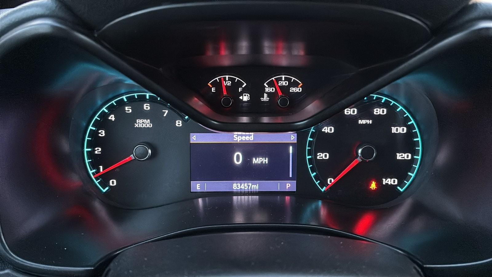 2022 Chevrolet Colorado Z71 - Photo 16