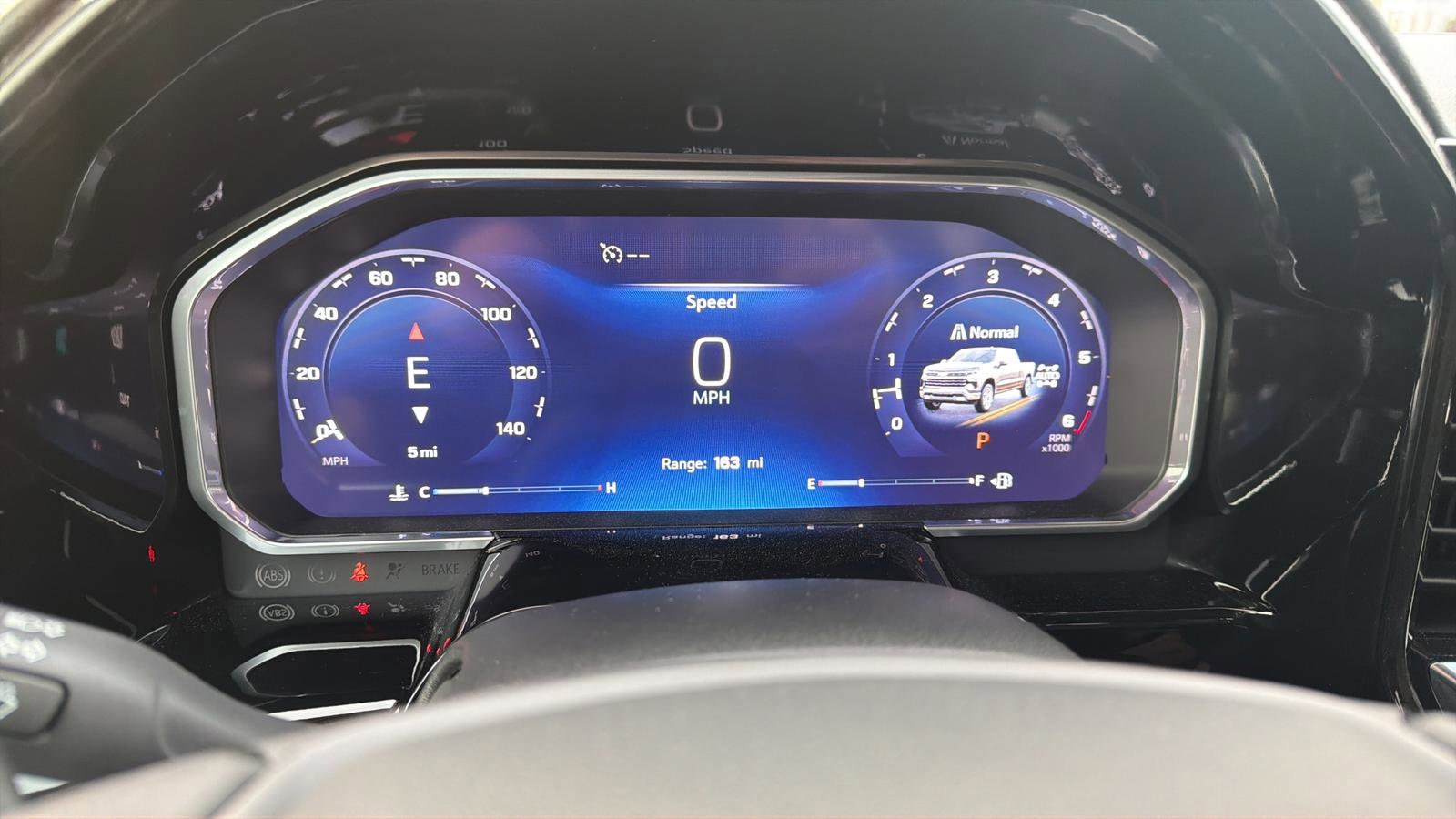 2026 Chevrolet Silverado 1500 RST - Photo 15
