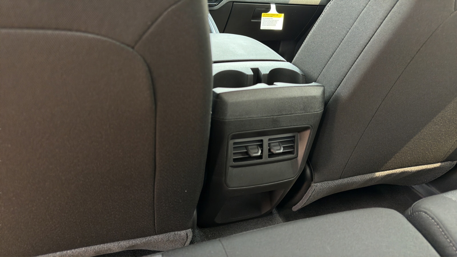 2026 Chevrolet Colorado Work Truck - Photo 22