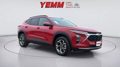 2026 Chevrolet Trax LT SUV