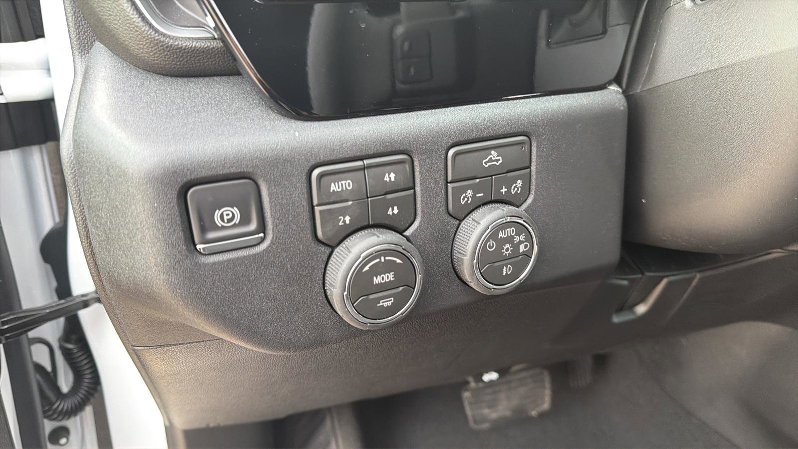 2026 Chevrolet Silverado 1500 RST - Photo 22